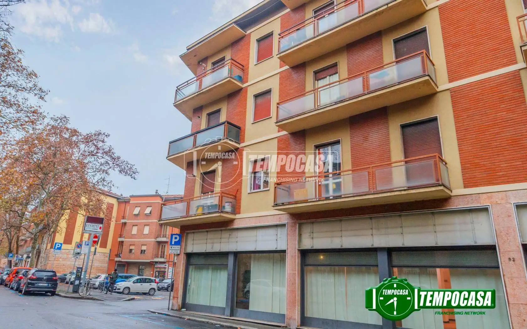 Appartamento in vendita a Piacenza