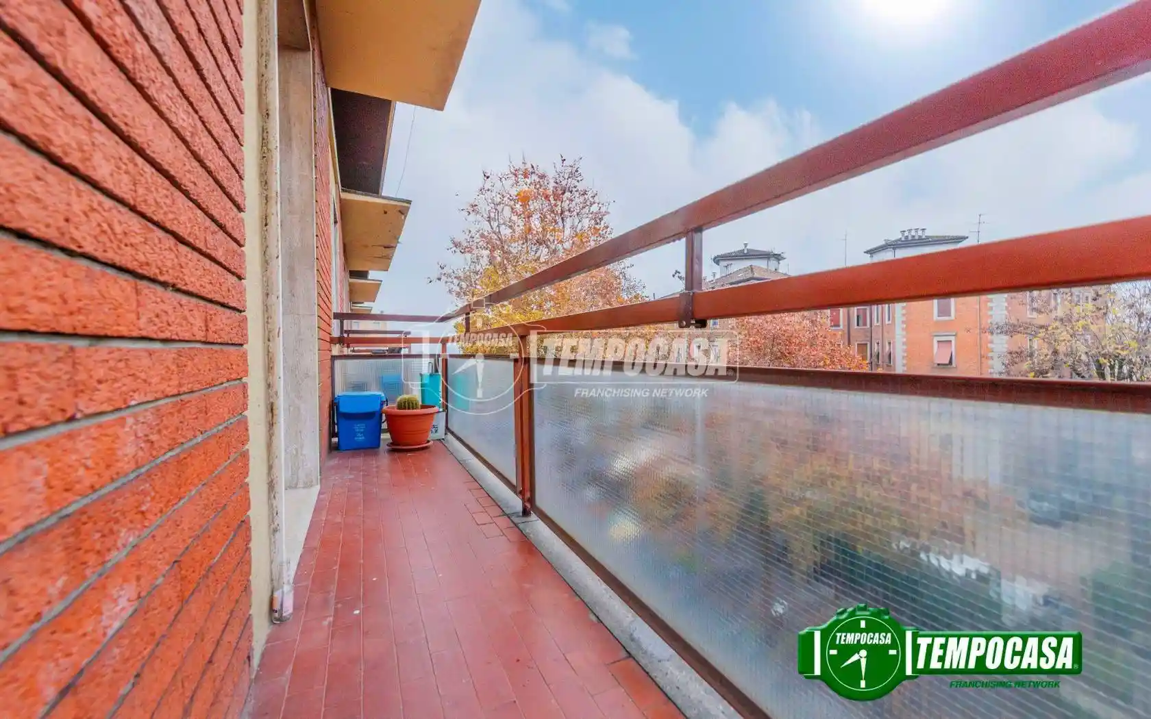 Bilocale vicolo Barozzieri 2/D, Politecnico - Scalabrini, Piacenza - foto 2