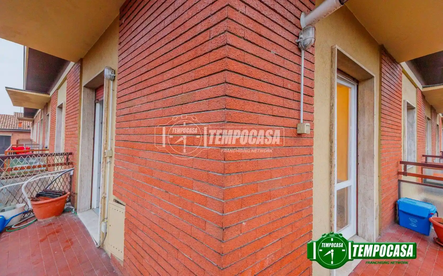 Bilocale vicolo Barozzieri 2/D, Politecnico - Scalabrini, Piacenza - foto 3