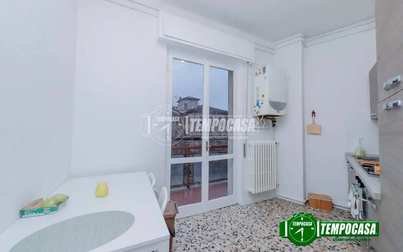 Bilocale vicolo Barozzieri 2/D, Politecnico - Scalabrini, Piacenza - foto 4