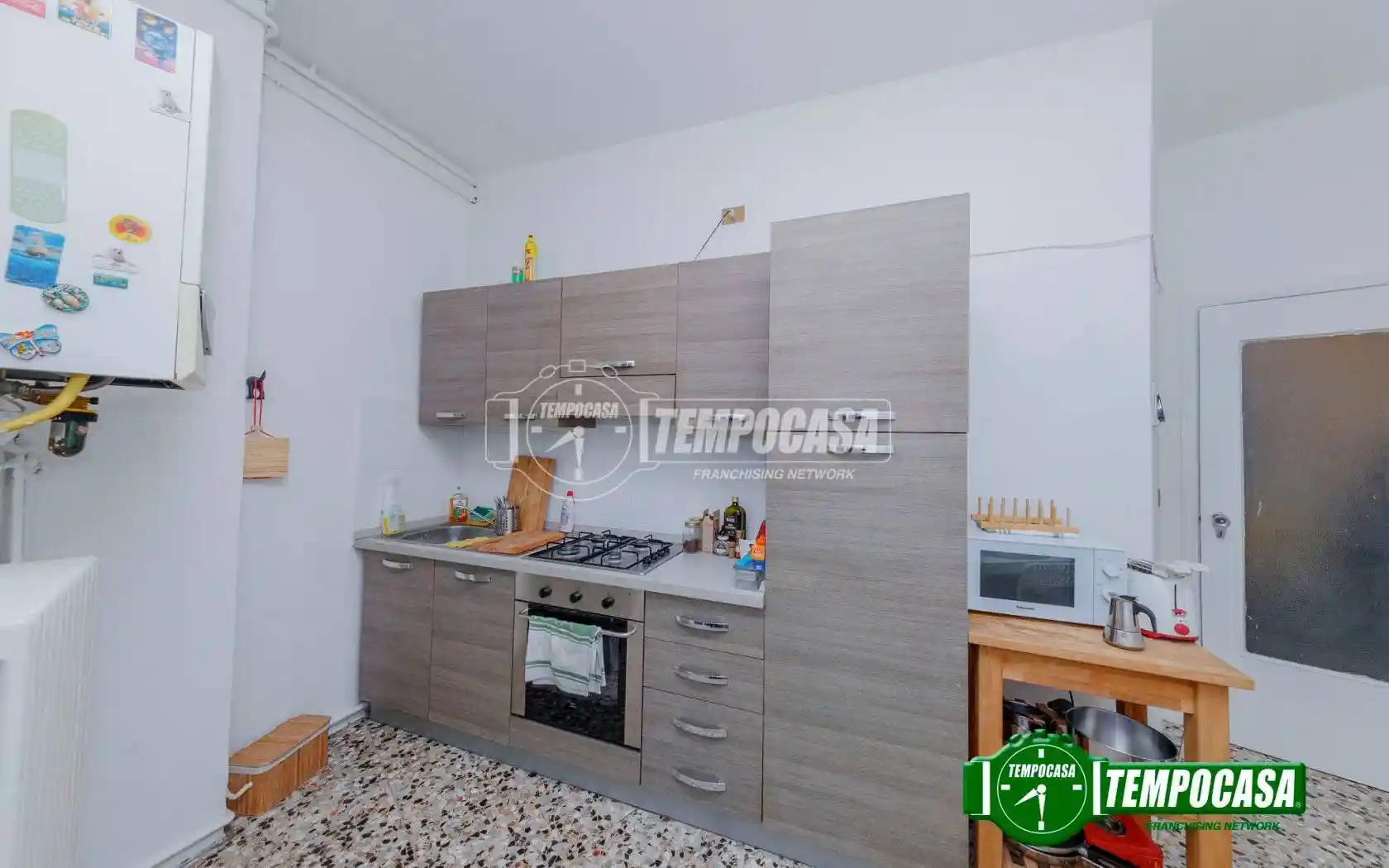 Bilocale vicolo Barozzieri 2/D, Politecnico - Scalabrini, Piacenza - foto 5