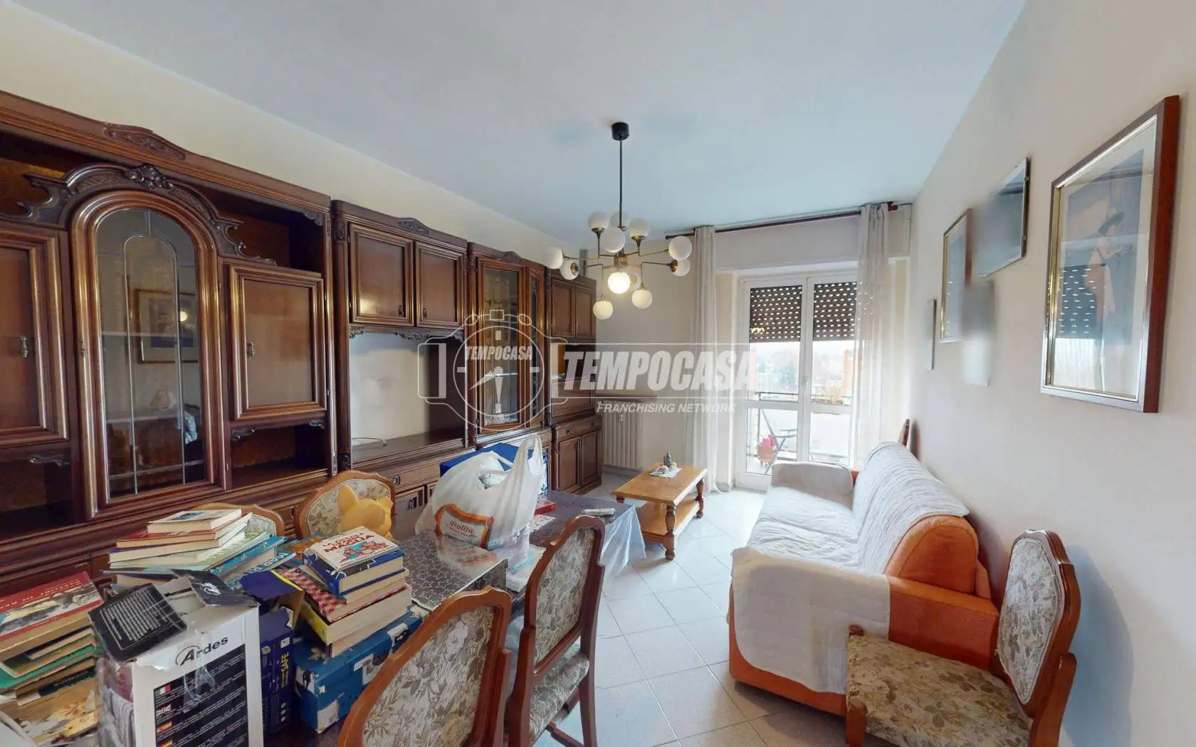 Appartamento in vendita a Cinisello Balsamo