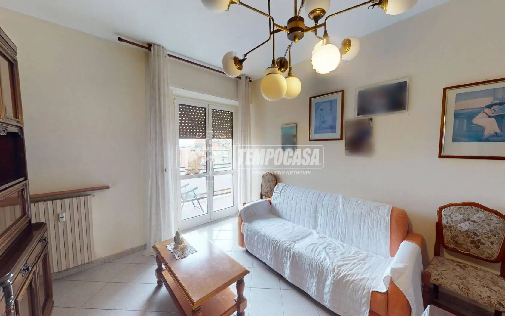 Bilocale via oggioni 32/B, Balsamo, Cinisello Balsamo - foto 2