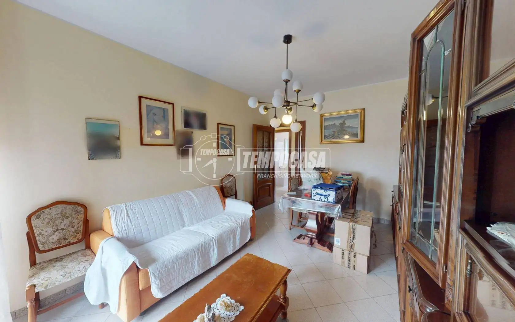 Bilocale via oggioni 32/B, Balsamo, Cinisello Balsamo - foto 3