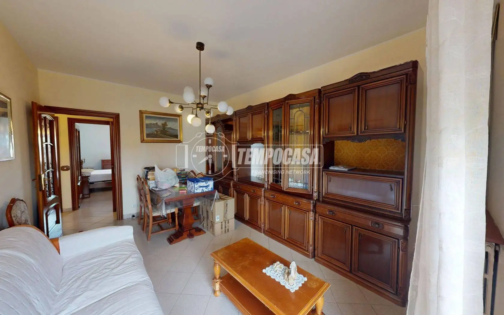 Bilocale via oggioni 32/B, Balsamo, Cinisello Balsamo - foto 4