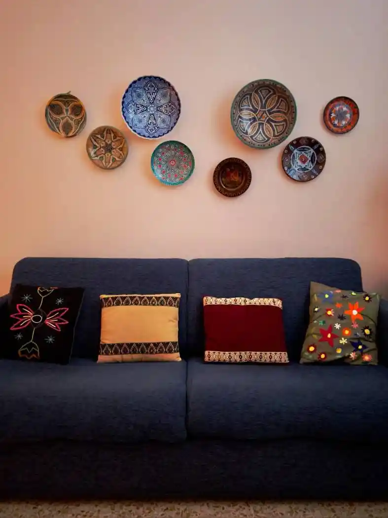 Bilocale via Goffredo Mameli, Trastevere, Roma - foto 4