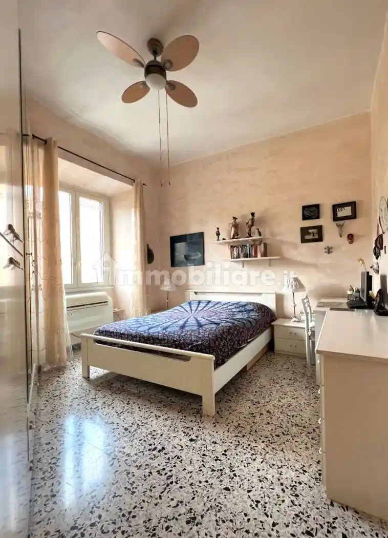 Bilocale via Goffredo Mameli, Trastevere, Roma - foto 5