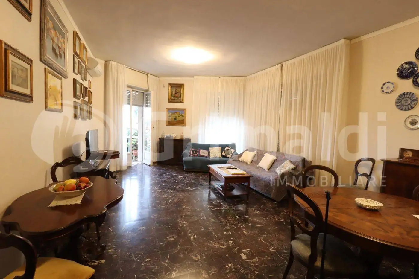 Appartamento in vendita a Lerici