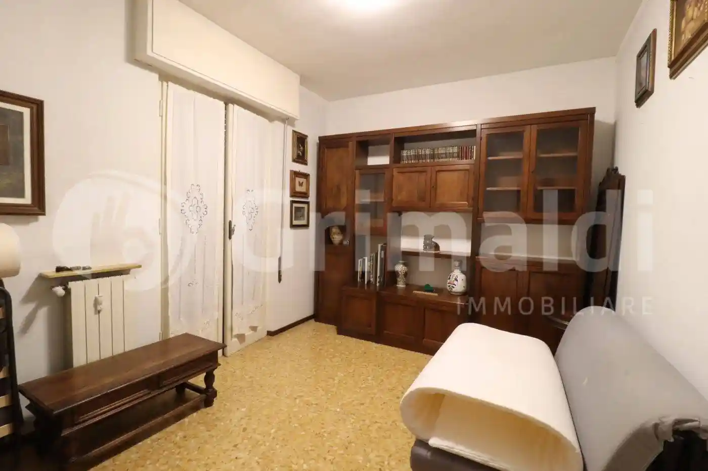 Appartamento buono stato, secondo piano, San Terenzo, Lerici - foto 2