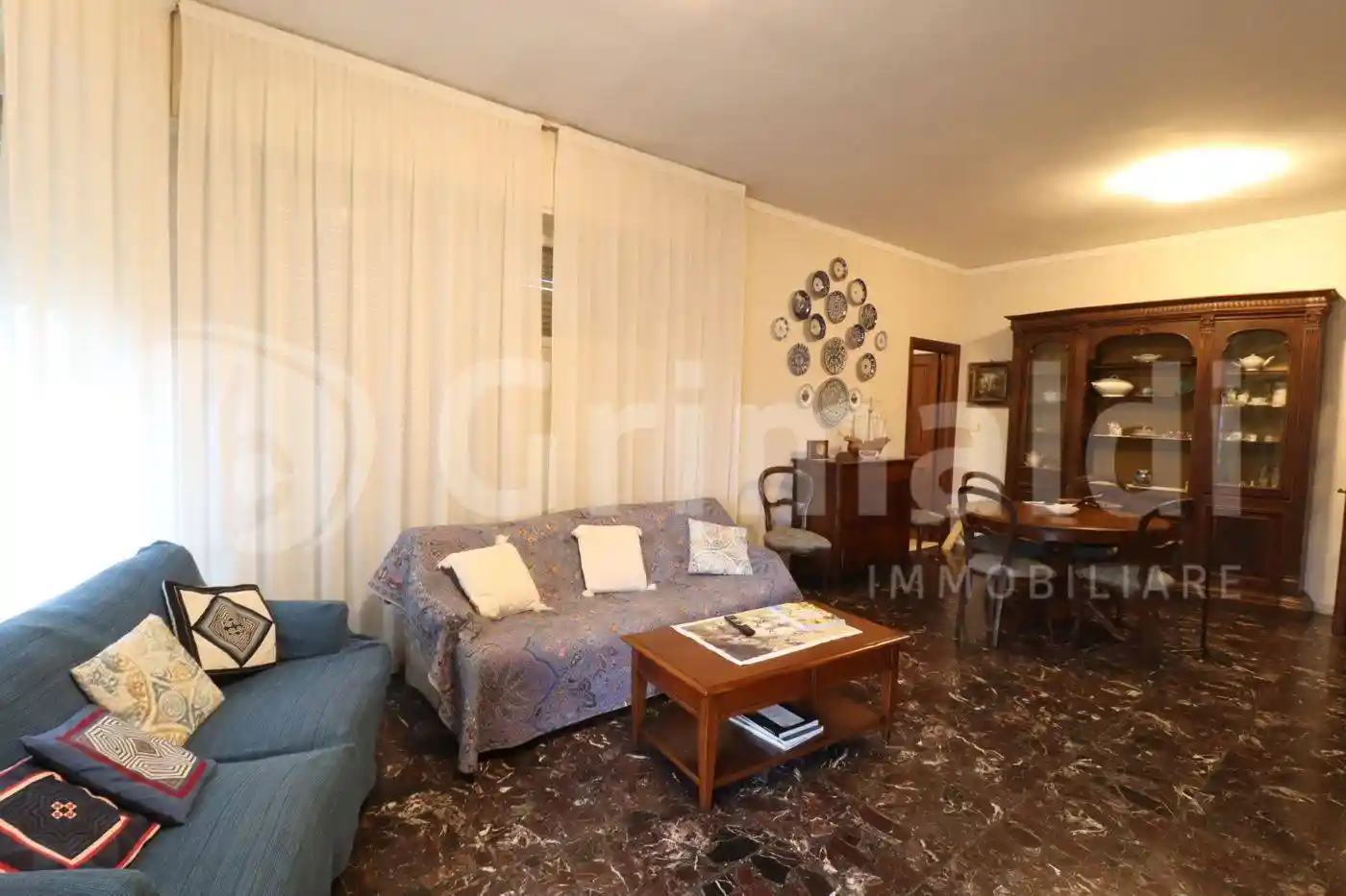 Appartamento buono stato, secondo piano, San Terenzo, Lerici - foto 4