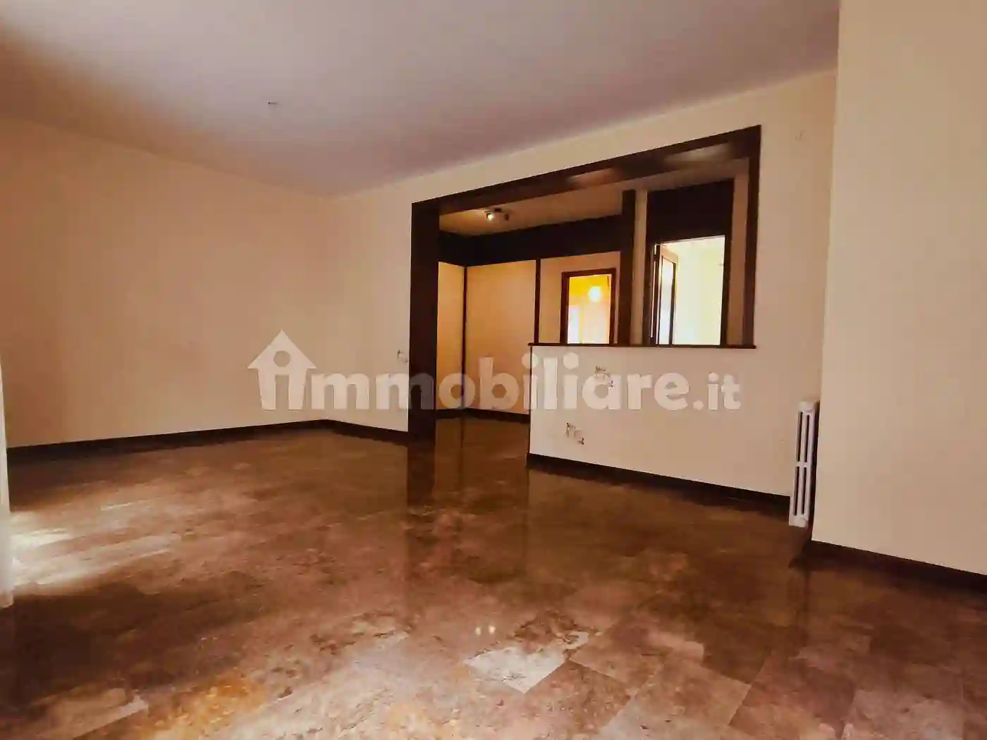 Appartamento via Budapest, Genneruxi, Cagliari - foto 4