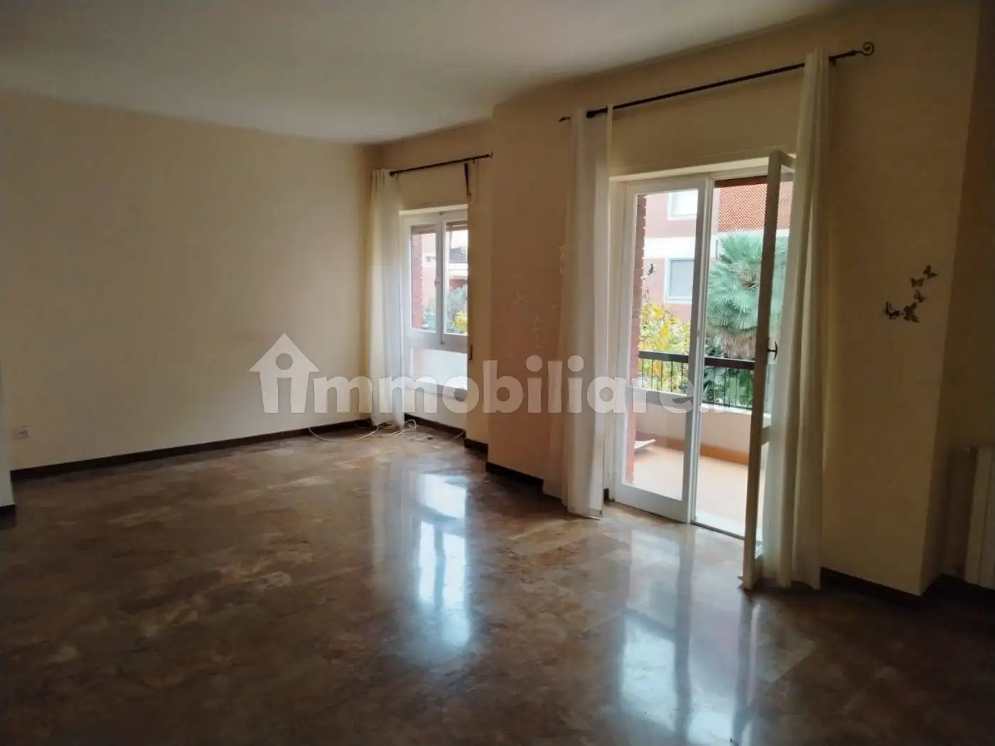 Appartamento via Budapest, Genneruxi, Cagliari - foto 3