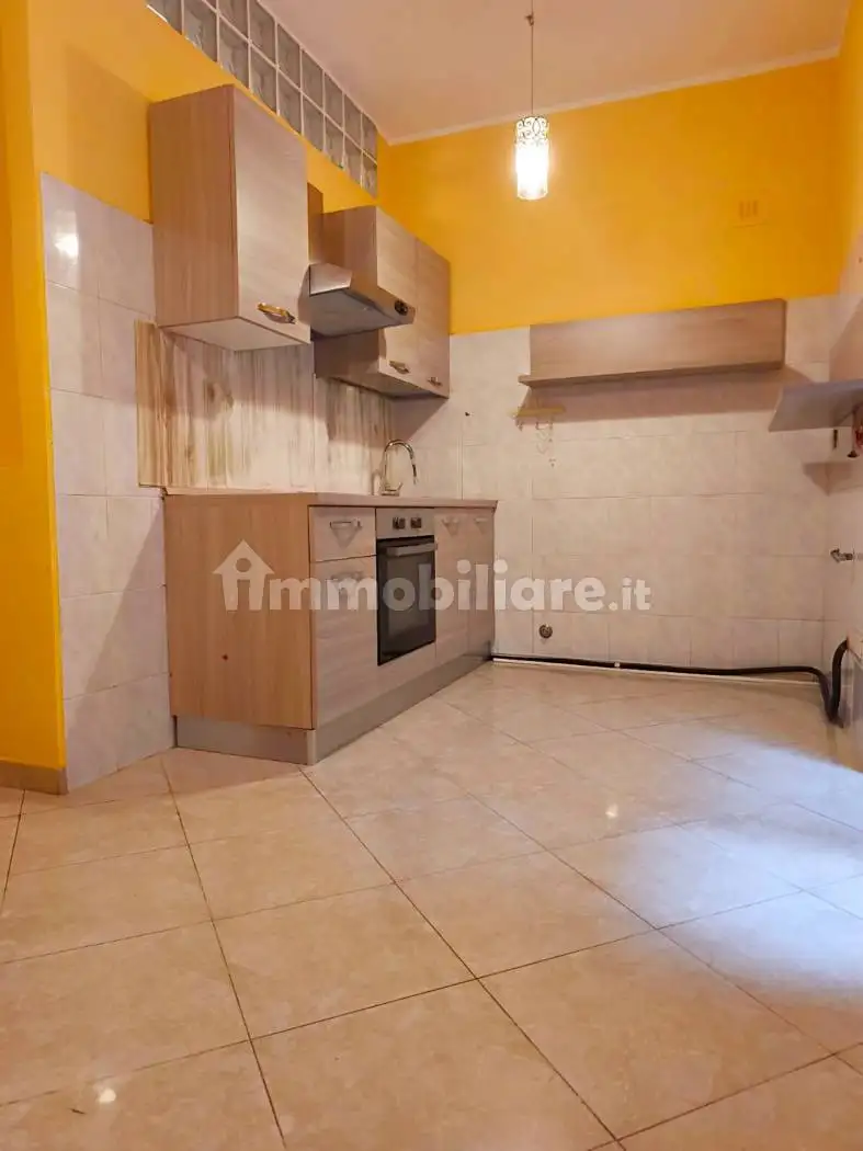 Appartamento via Budapest, Genneruxi, Cagliari - foto 4