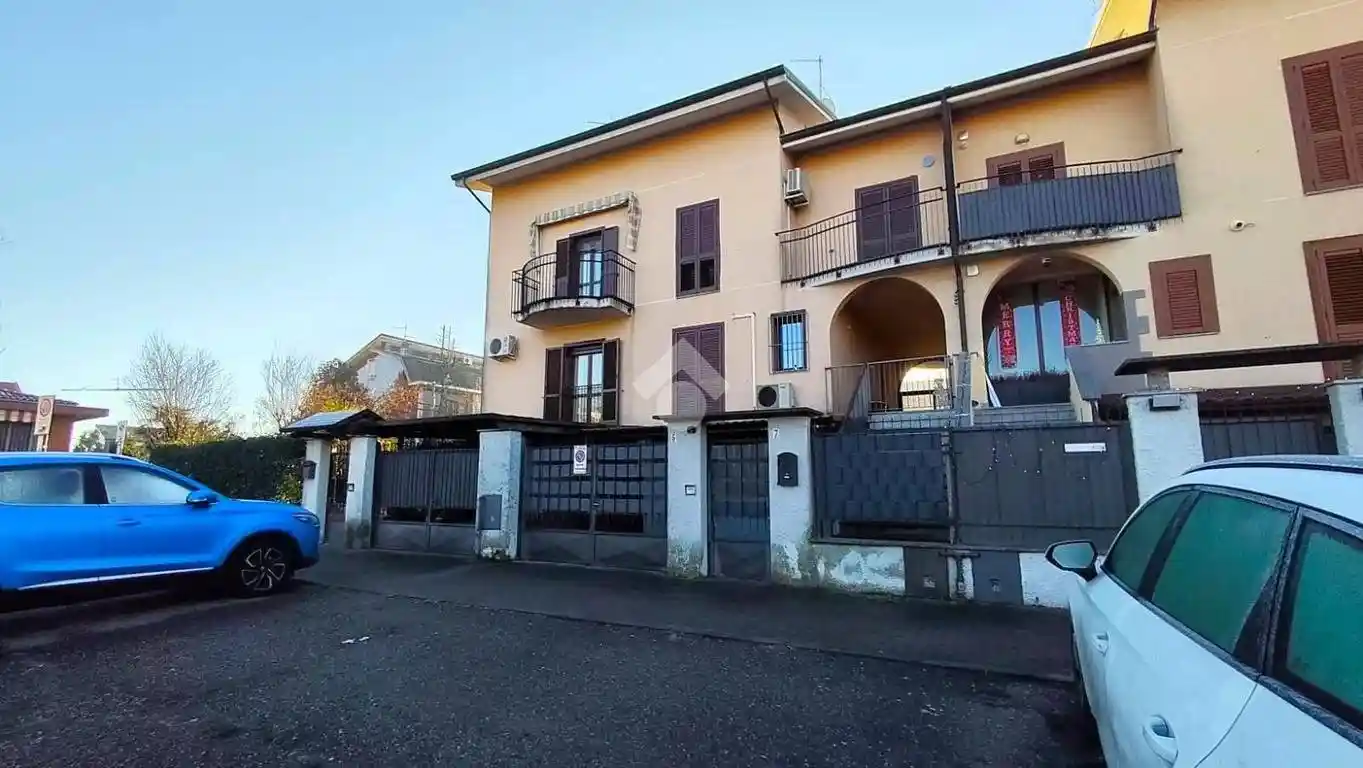 Villetta a schiera - foto 3