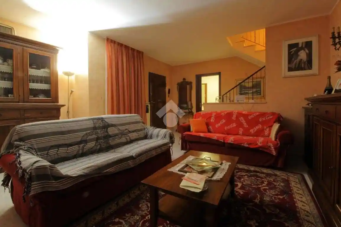 Villetta a schiera - foto 4