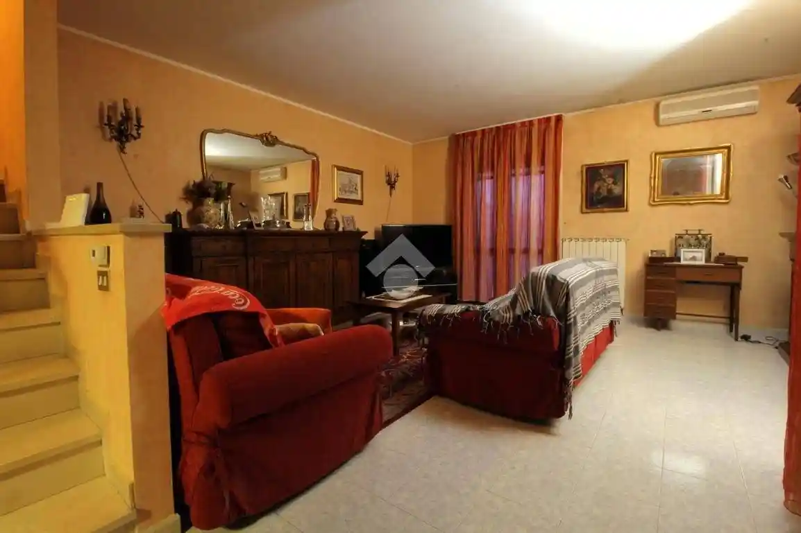 Villetta a schiera - foto 5