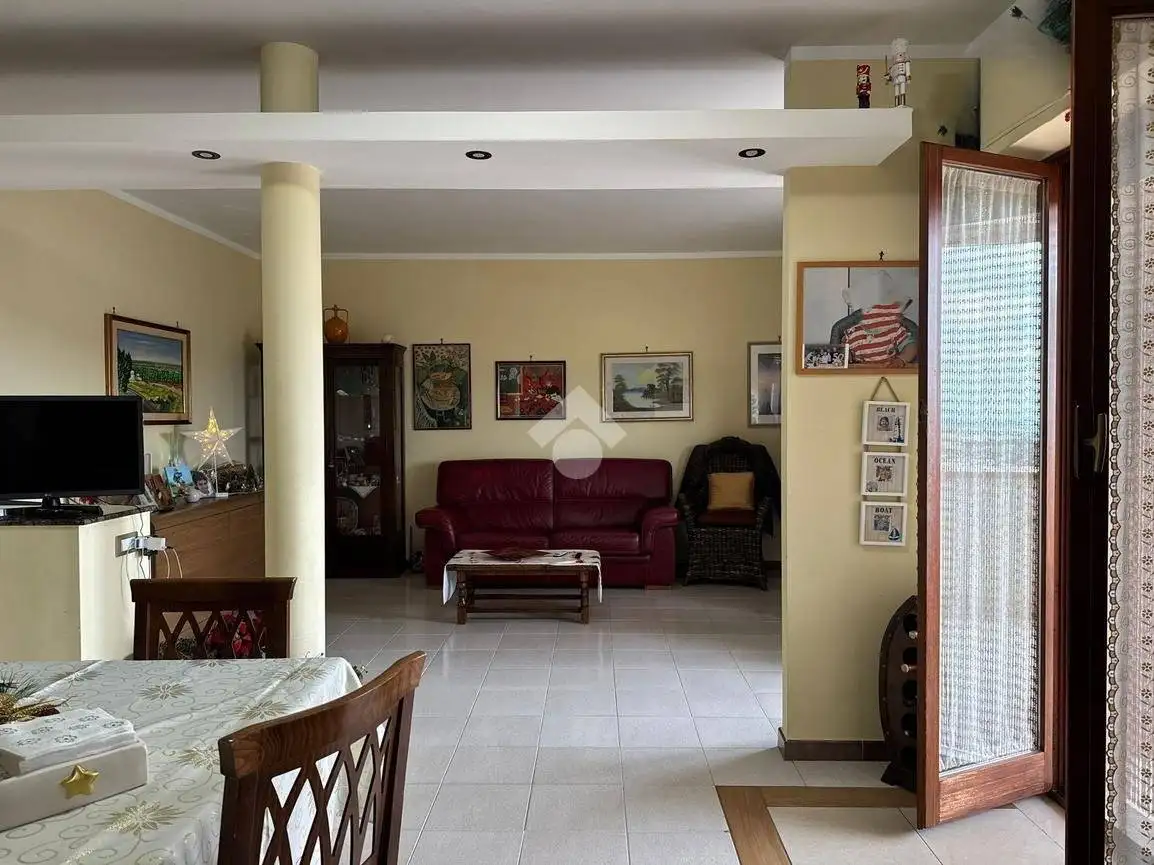 Appartamento in vendita a Grottaglie