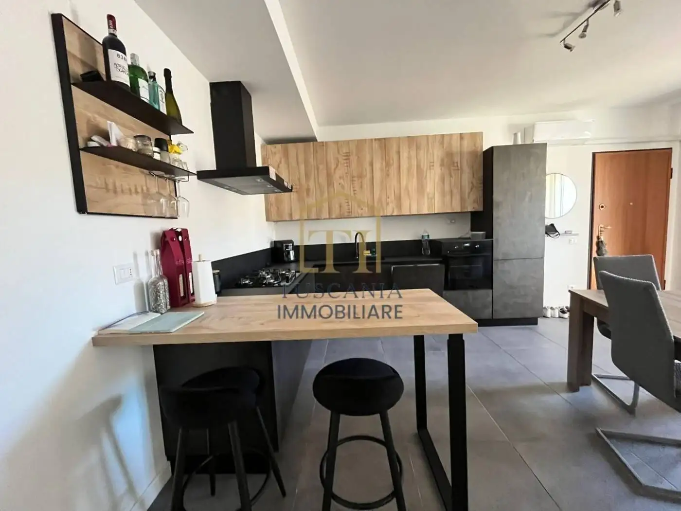 Trilocale via della Ferriera,  53034, Colle Bassa, Via Gramsci, Colle di Val d'Elsa - foto 4