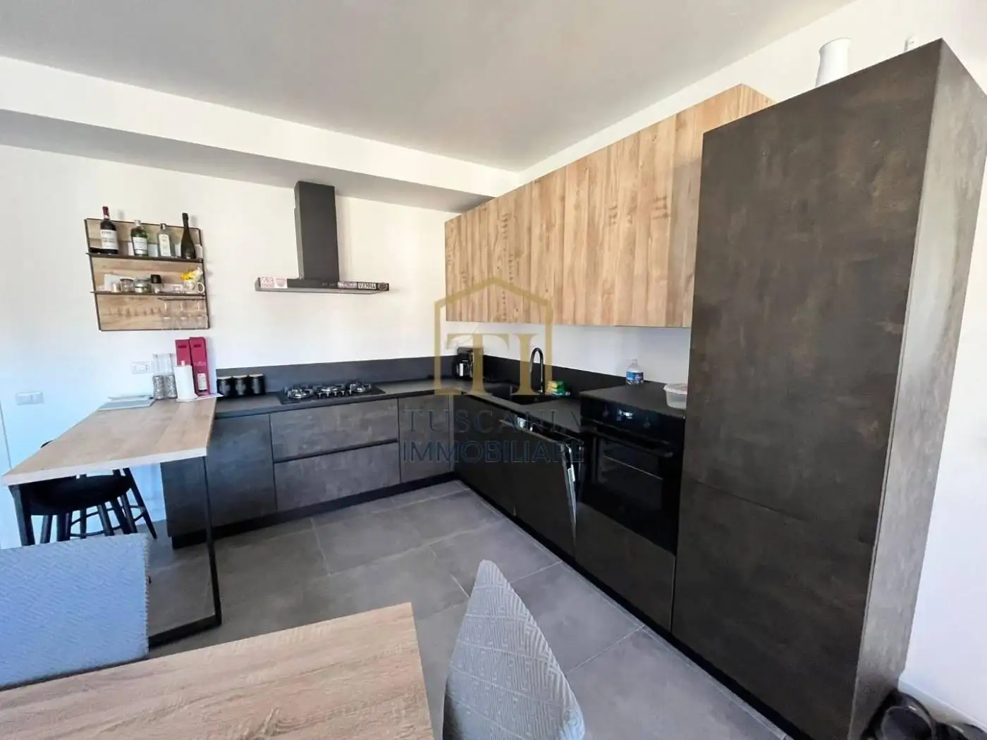 Trilocale via della Ferriera,  53034, Colle Bassa, Via Gramsci, Colle di Val d'Elsa - foto 5