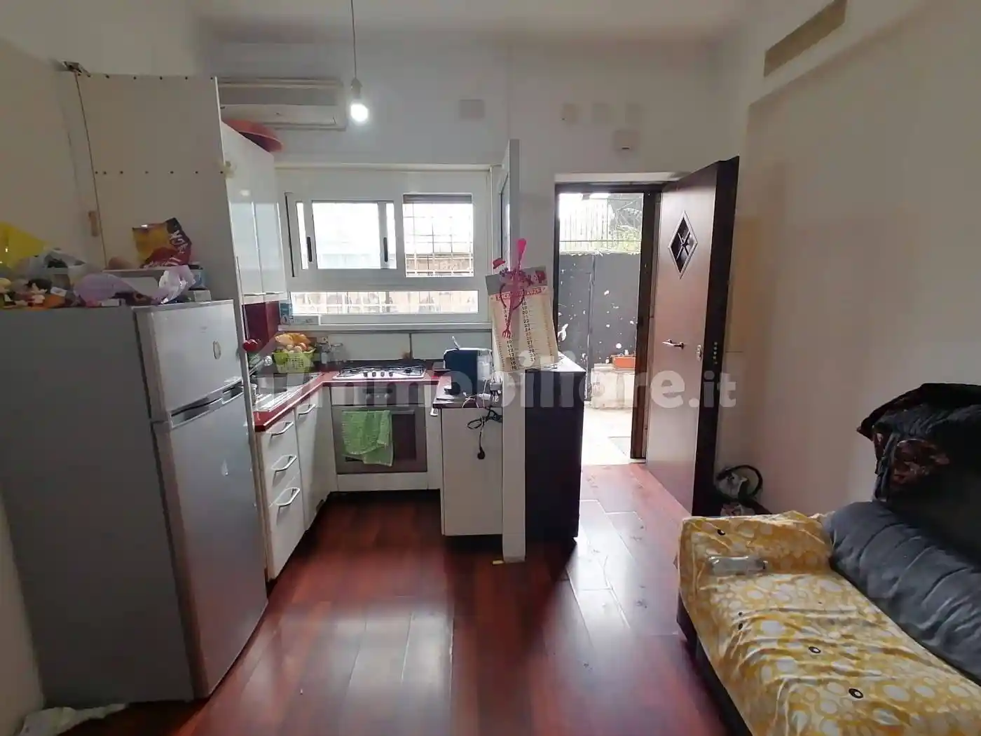 Bilocale via Federico Patetta, Baldo degli Ubaldi, Roma - foto 2