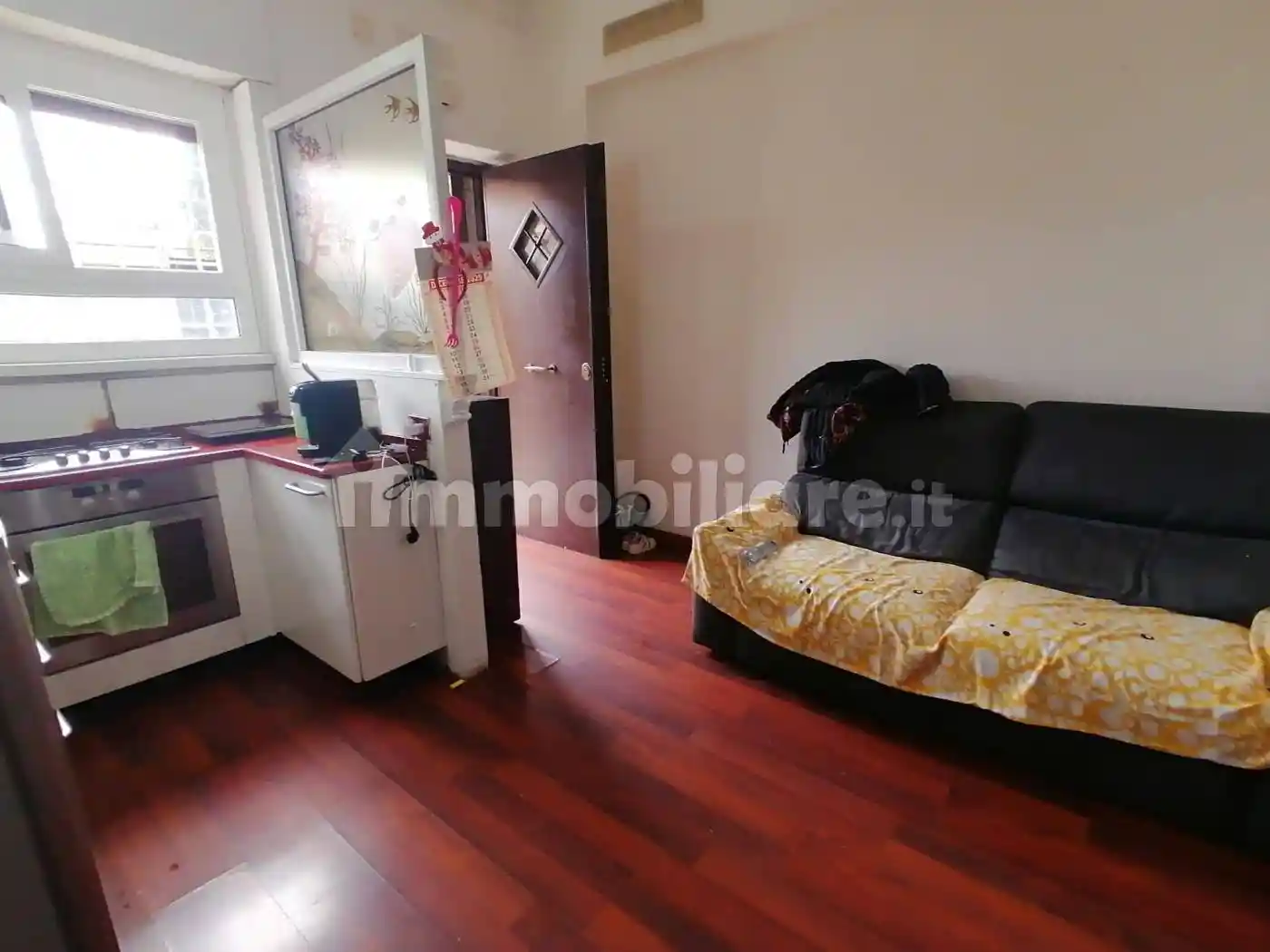 Bilocale via Federico Patetta, Baldo degli Ubaldi, Roma - foto 3