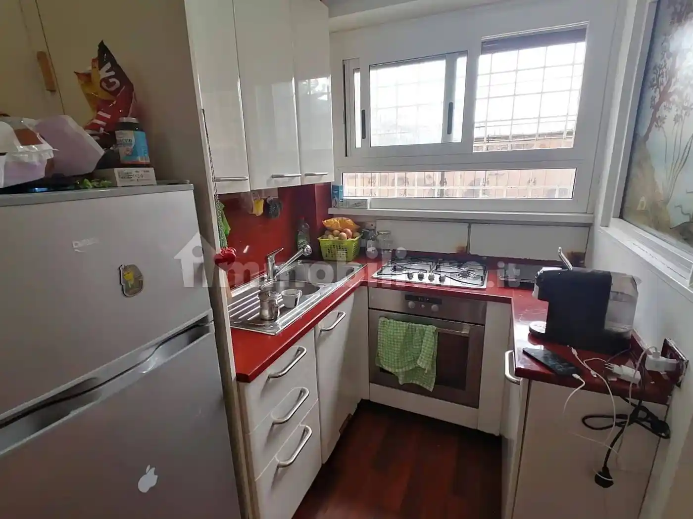 Bilocale via Federico Patetta, Baldo degli Ubaldi, Roma - foto 4