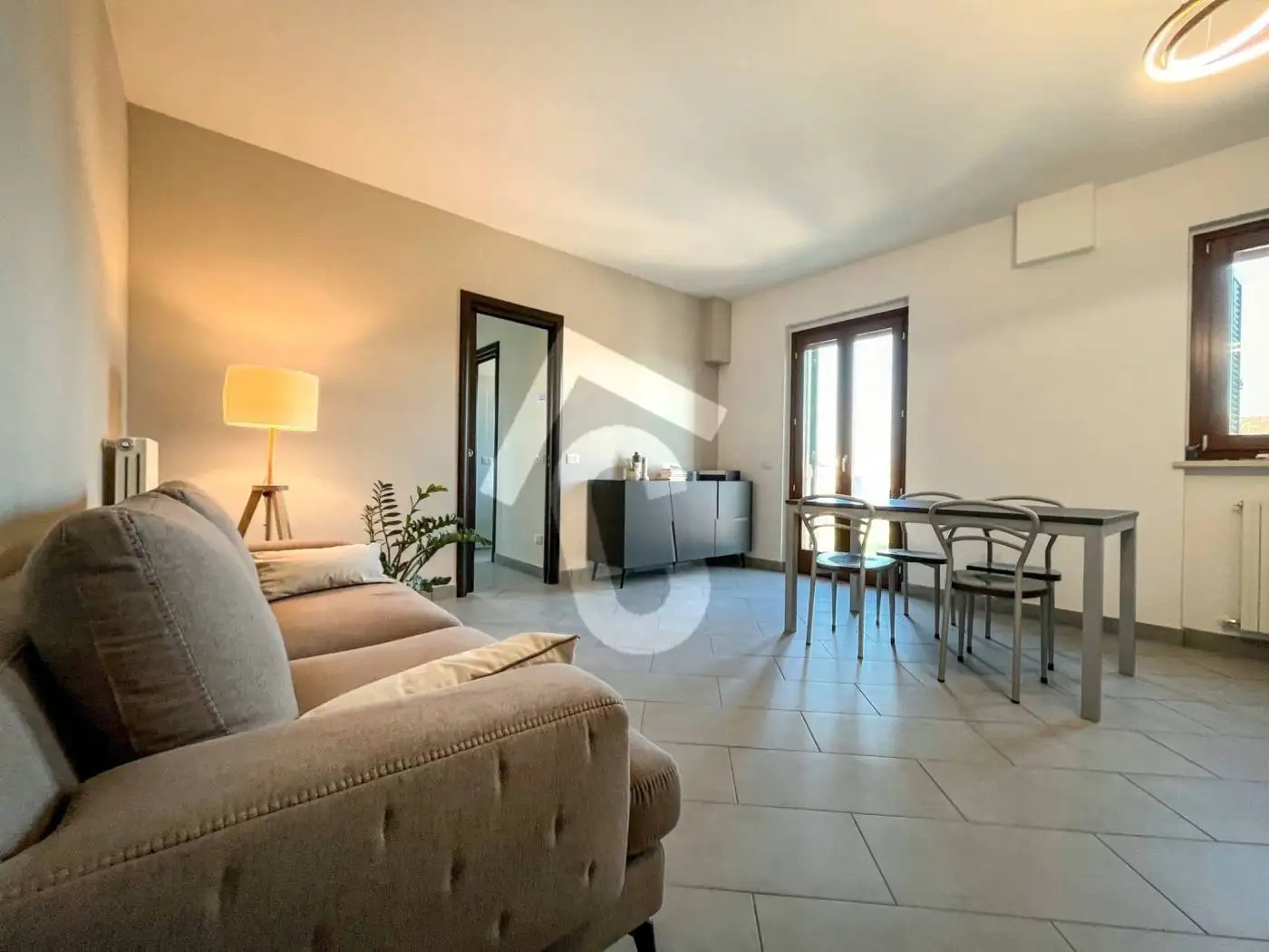 Appartamento in vendita a Maiolati Spontini