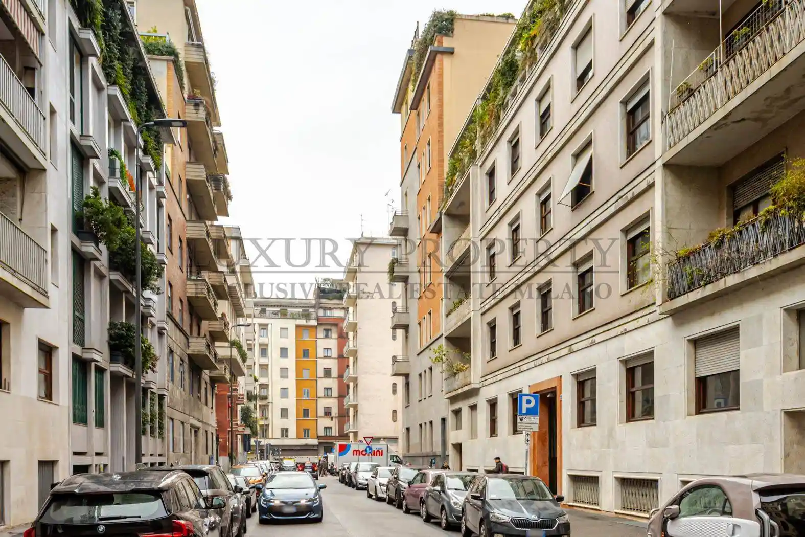 Bilocale via Luigi Razza, Repubblica, Milano - foto 2