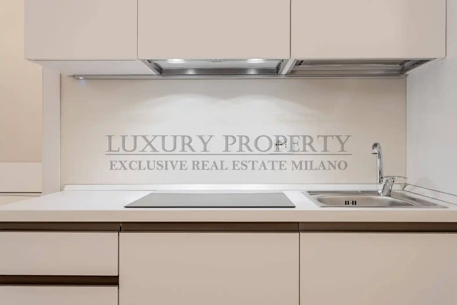 Bilocale via Luigi Razza, Repubblica, Milano - foto 4