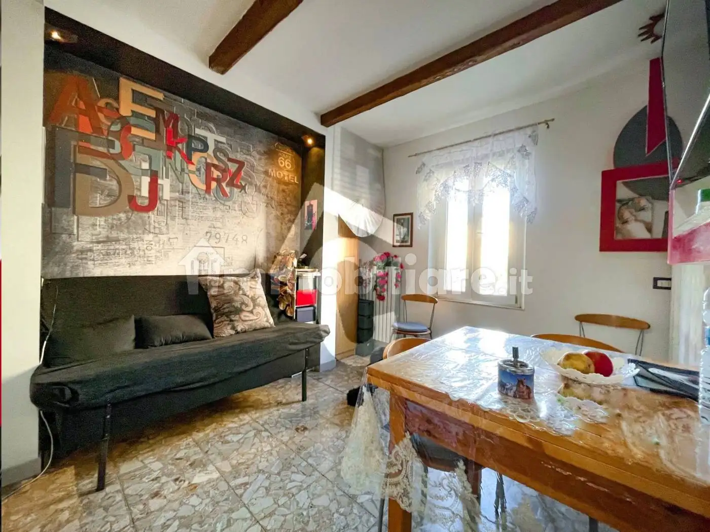 Appartamento in vendita a Jesi