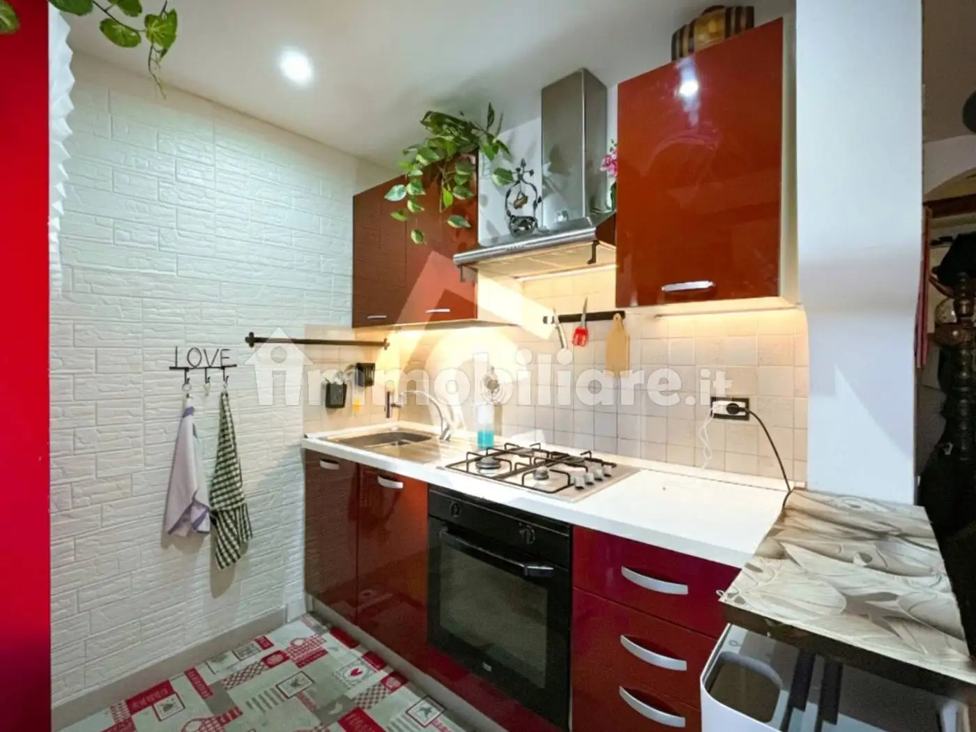 Bilocale primo piano, San Giuseppe, Jesi - foto 3