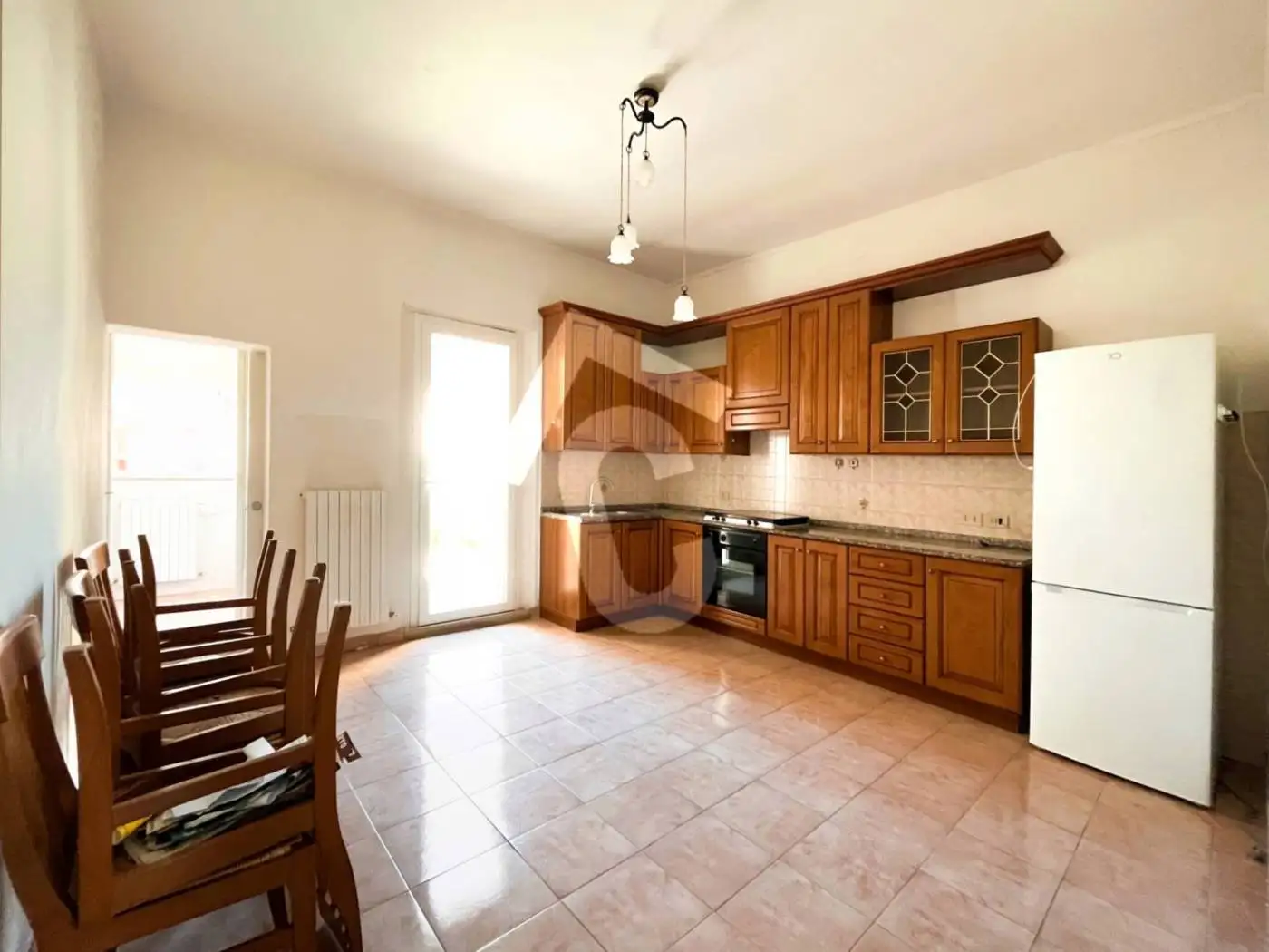 Bilocale buono stato, piano terra, Marconi - Santa Maria del Piano, Jesi - foto 3