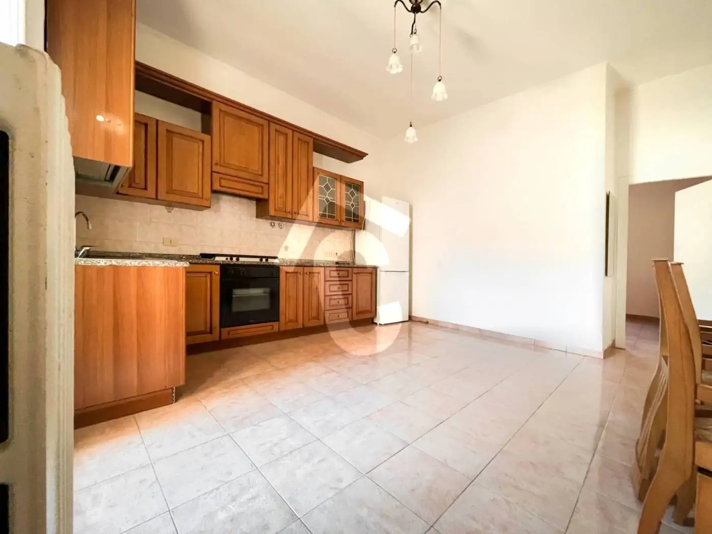 Bilocale buono stato, piano terra, Marconi - Santa Maria del Piano, Jesi - foto 4