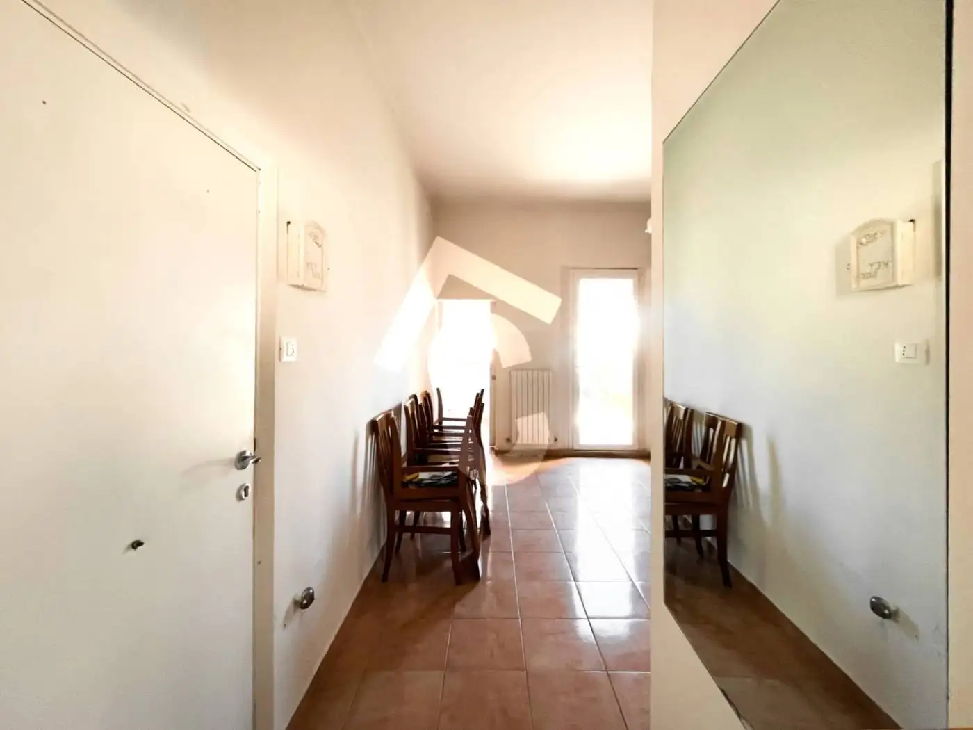 Bilocale buono stato, piano terra, Marconi - Santa Maria del Piano, Jesi - foto 5