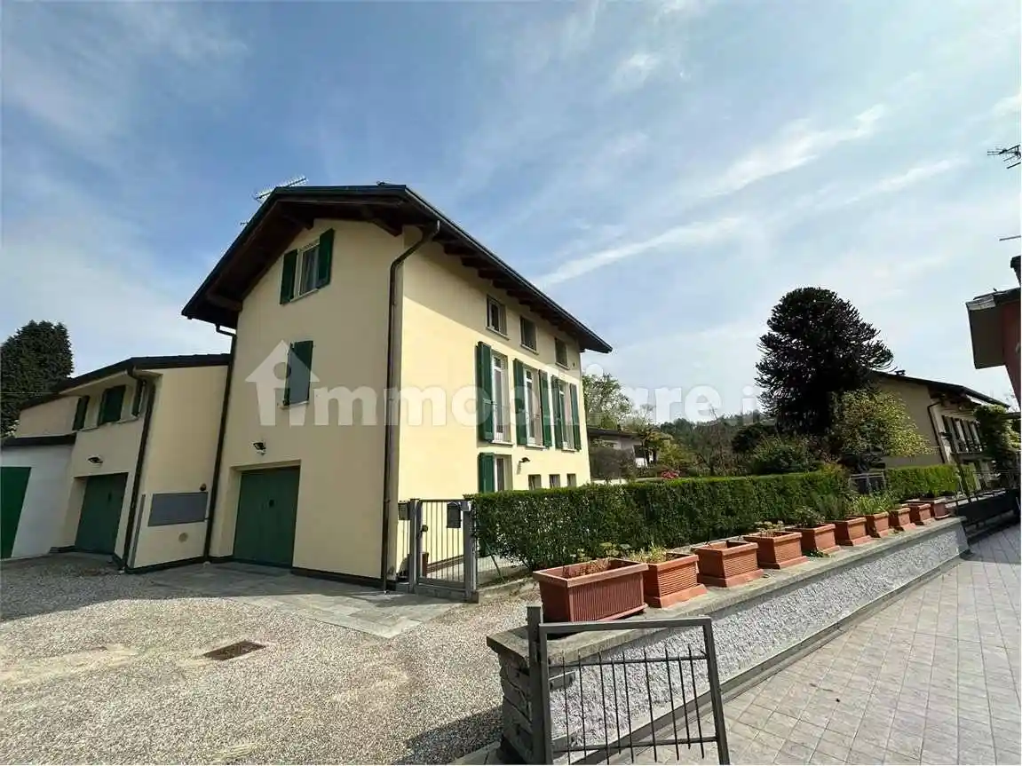 Bilocale via dei pescatori , 3, Lisanza, Sesto Calende - foto 2