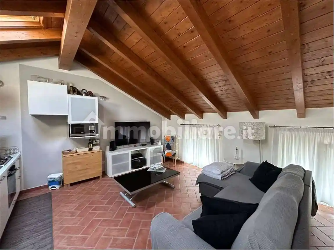 Bilocale via dei pescatori , 3, Lisanza, Sesto Calende - foto 3