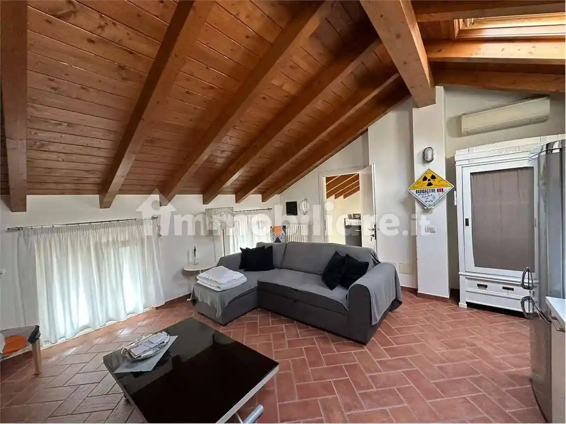 Bilocale via dei pescatori , 3, Lisanza, Sesto Calende - foto 4