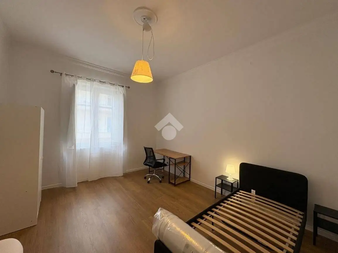 Appartamento in affitto a Palermo