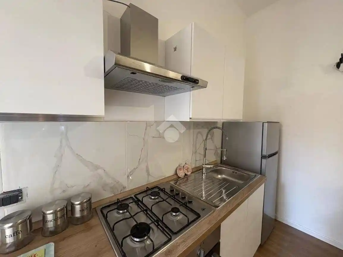 Trilocale via Bergamo 41, Oreto - Perez, Palermo - foto 5