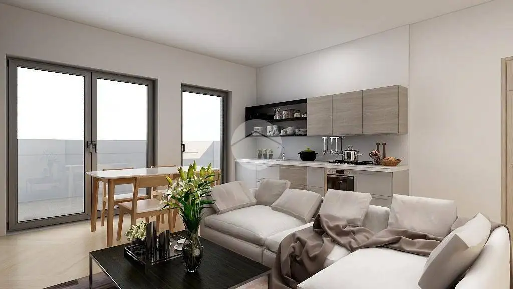 Appartamento in vendita a Corbetta