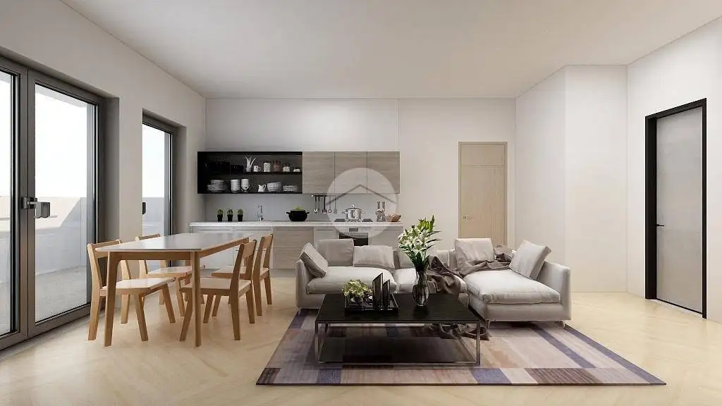 Trilocale via della Libertà 8, Semicentro, Isola, Corbetta - foto 2