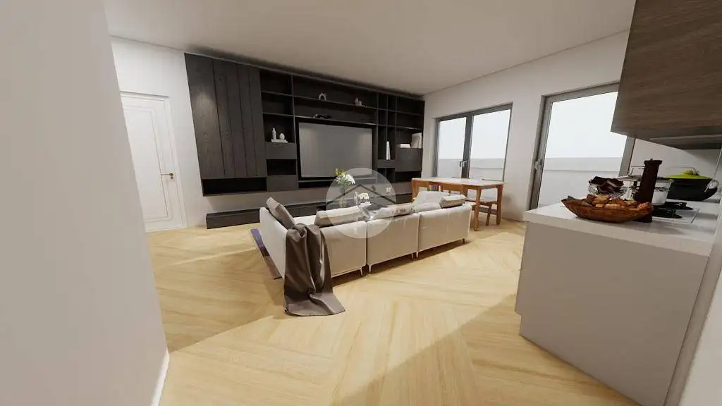 Trilocale via della Libertà 8, Semicentro, Isola, Corbetta - foto 4