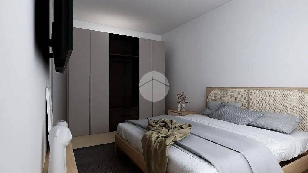 Trilocale via della Libertà 8, Semicentro, Isola, Corbetta - foto 5