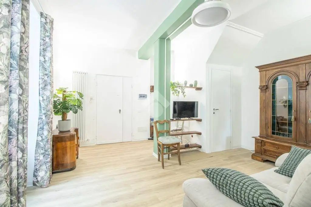 Appartamento in affitto a Rieti