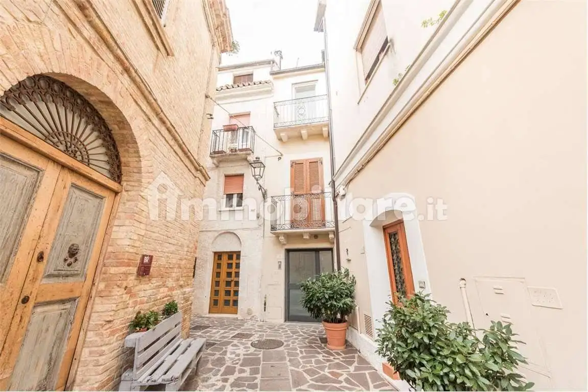 Appartamento in vendita a Montesilvano