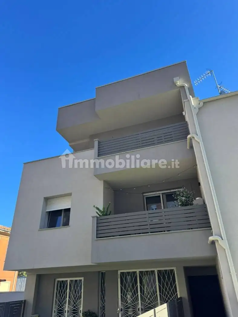 Appartamento in vendita a Bologna