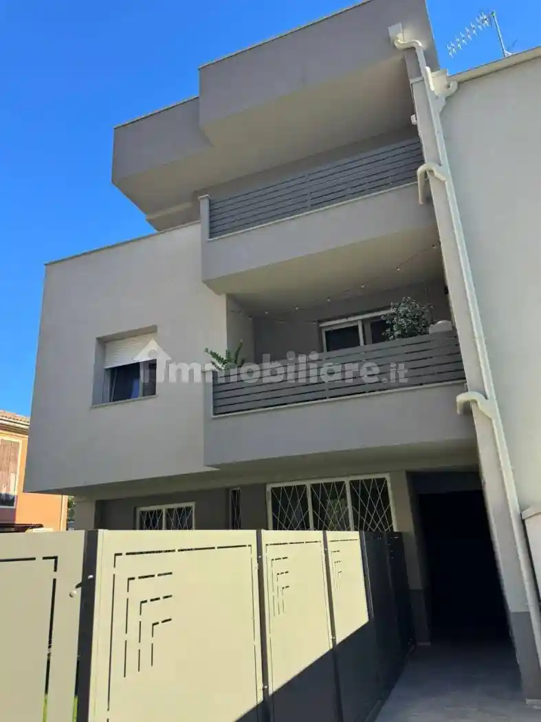 Quadrilocale via Costanzo Varolio, Barca, Bologna - foto 2