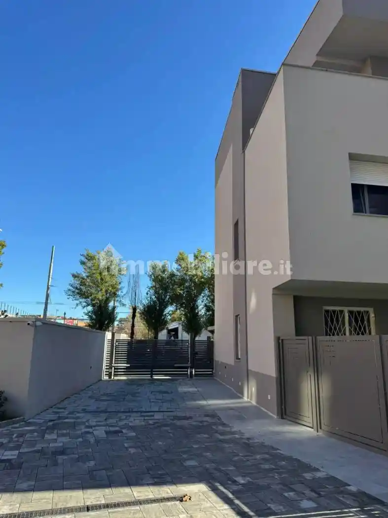 Quadrilocale via Costanzo Varolio, Barca, Bologna - foto 3