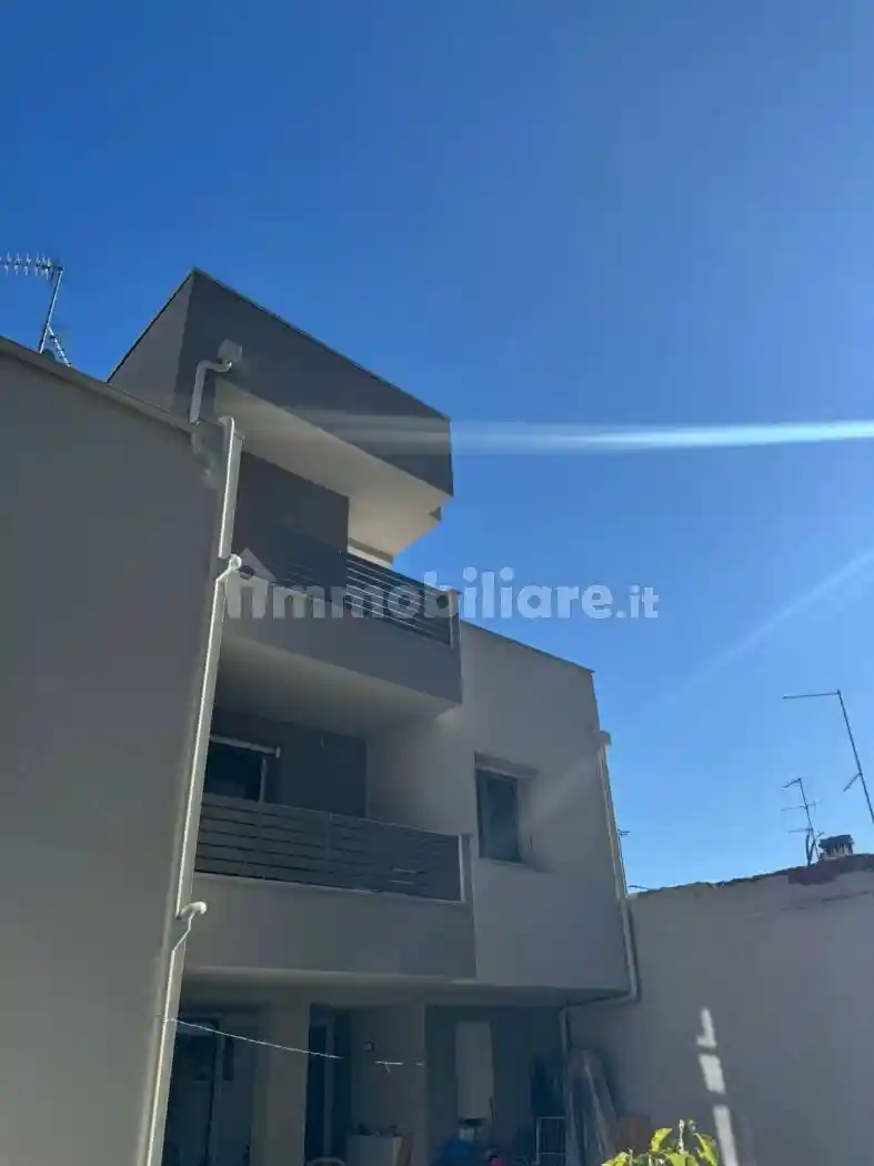 Quadrilocale via Costanzo Varolio, Barca, Bologna - foto 4