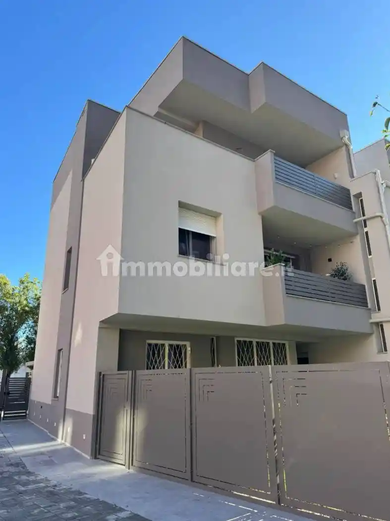 Quadrilocale via Costanzo Varolio, Barca, Bologna - foto 5